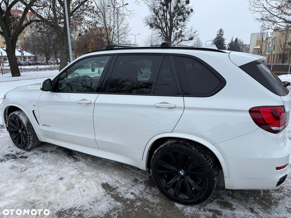 BMW X5 - 4
