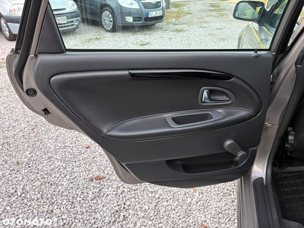 Volvo V40 1.9 D Classic Limited Edition Comfort - 22