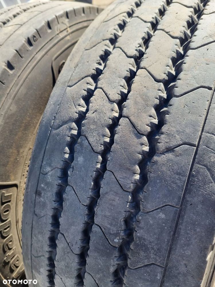 OPONA KOŁO MATADOR 245 70 R 17,5 16R - 2