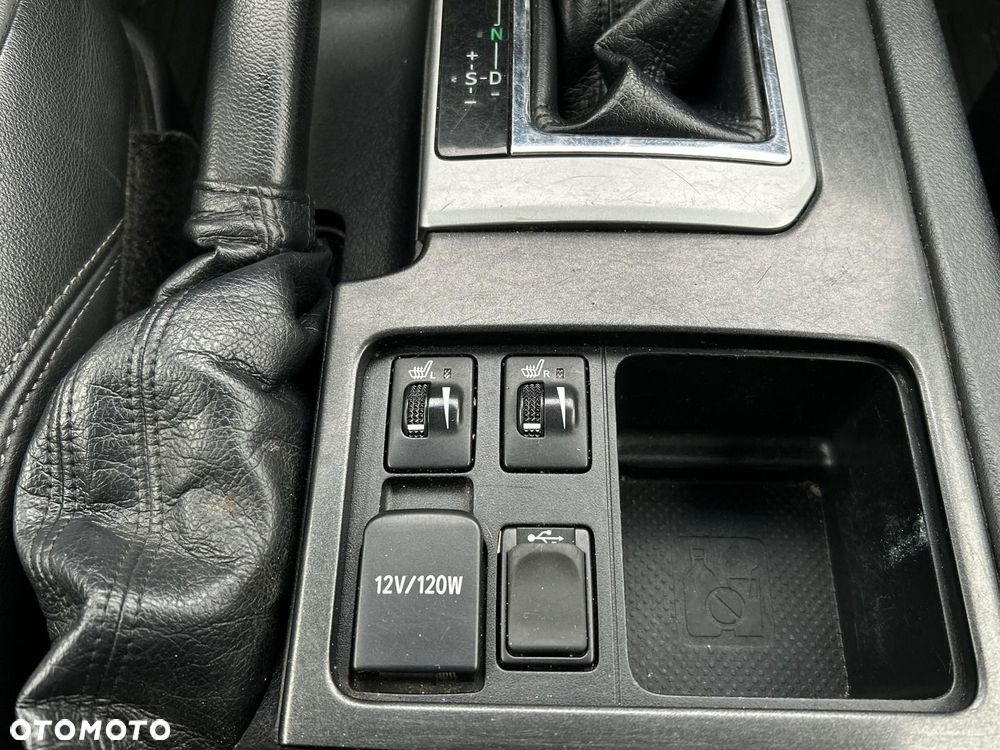 Toyota Land Cruiser LC 2.8 D-4D Invincible - 19