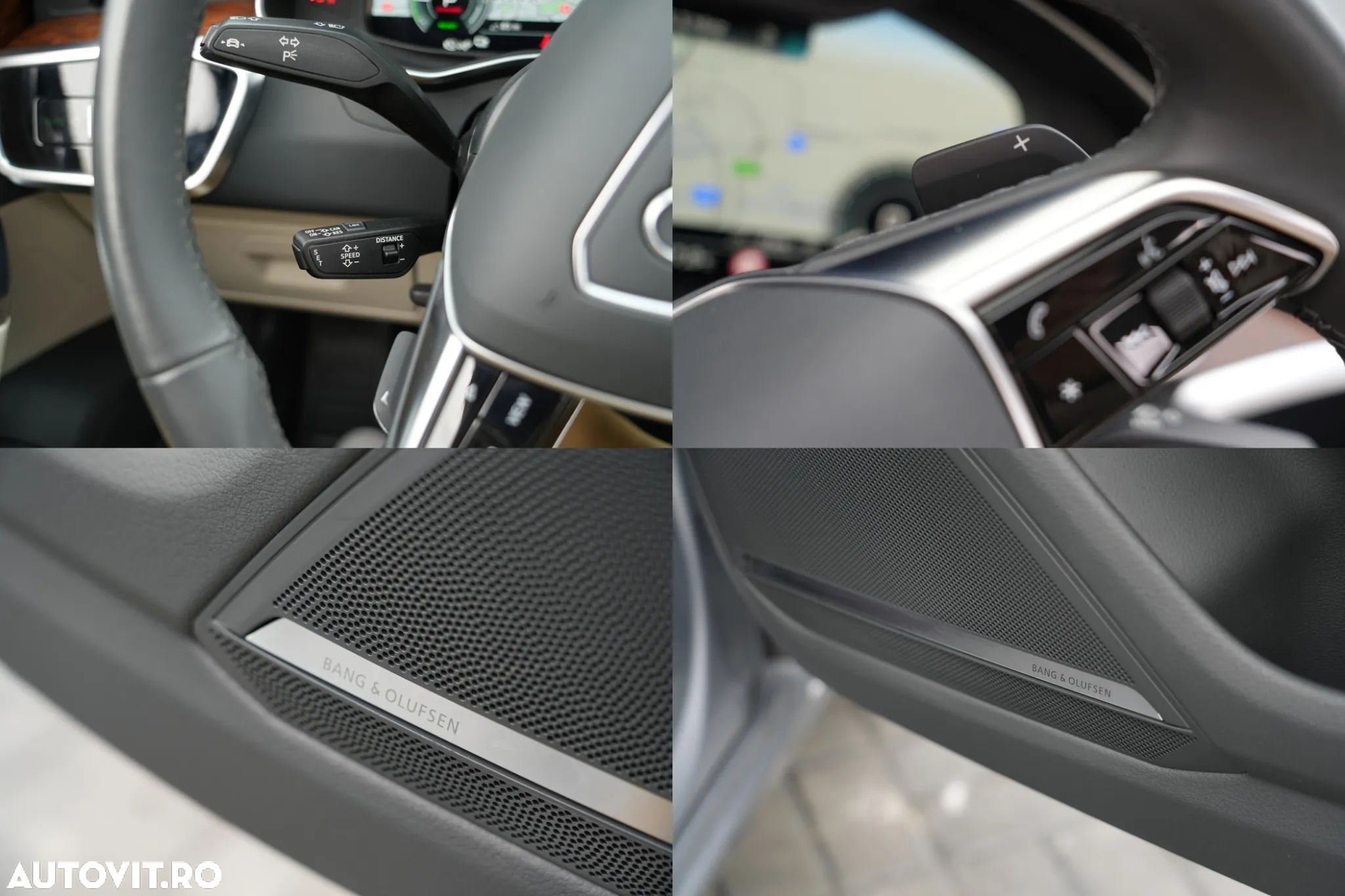 Audi A6 2.0 50 TFSI e quattro S tronic Design - 18