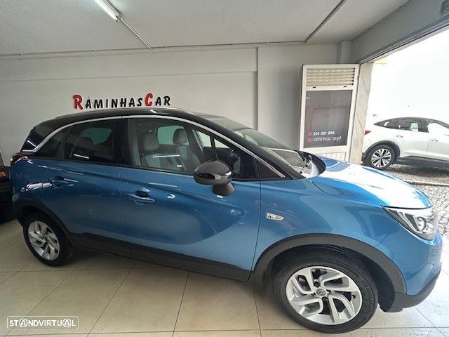 Opel Crossland X 1.5 CDTi Innovation - 1
