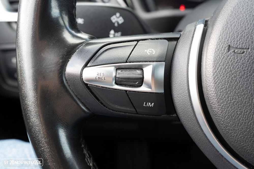 BMW X1 16 d sDrive Auto - 10