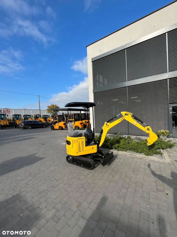 Günter Grossmann GG800NX - 7