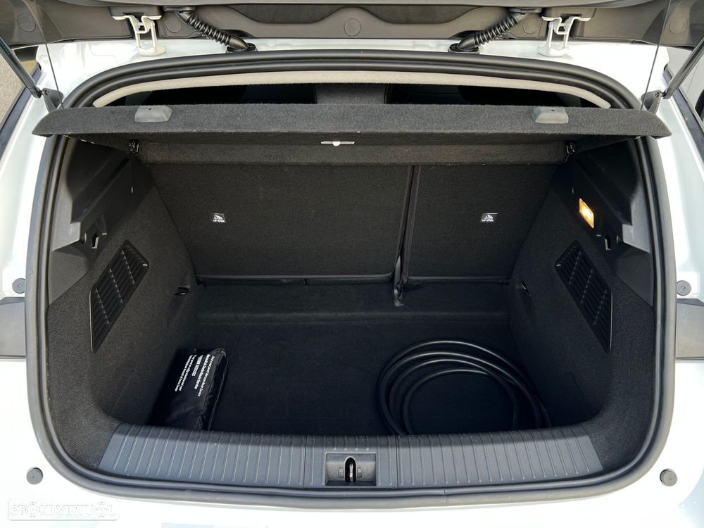 Renault Mégane E-Tech EV60 Techno Optimum Charge - 23