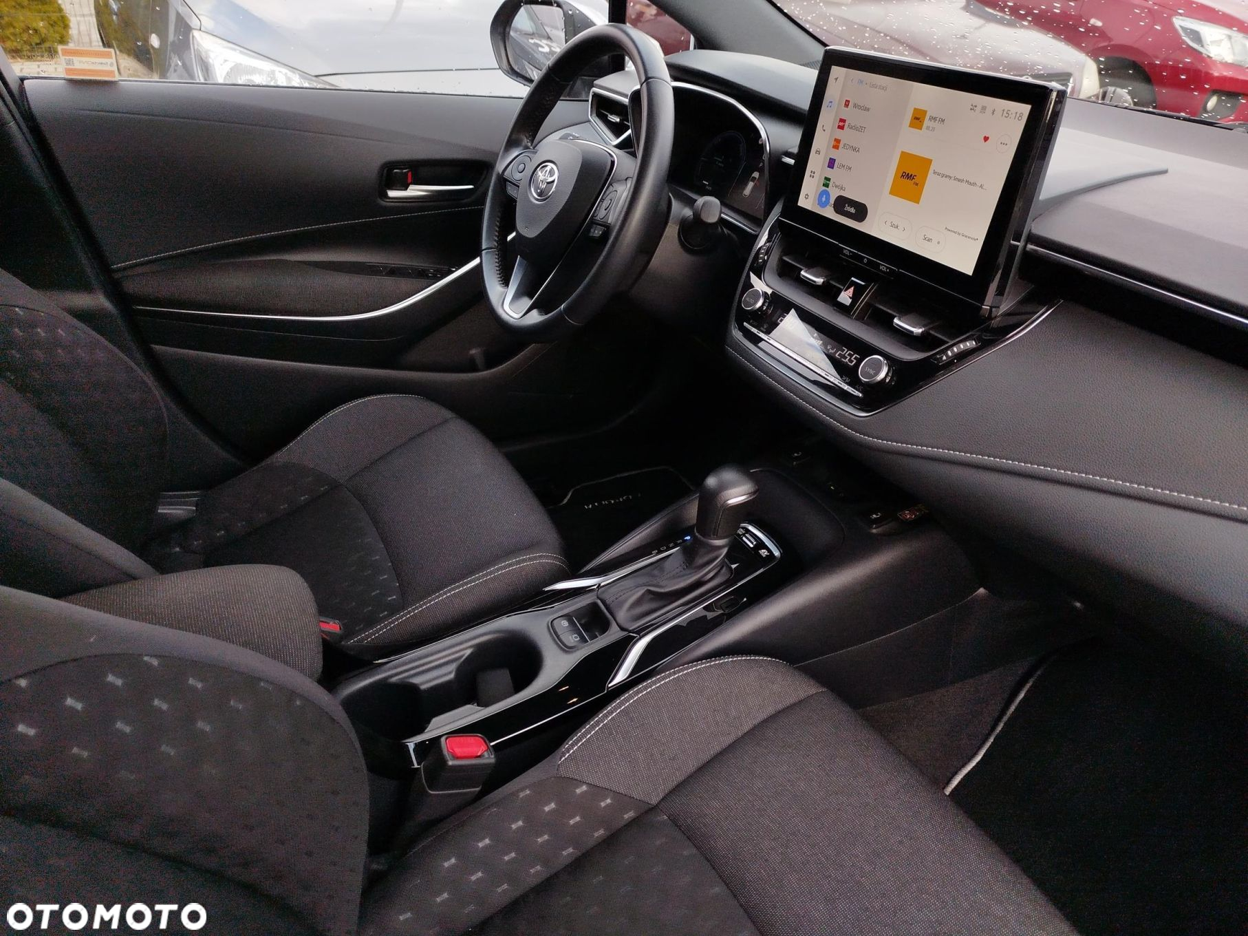 Toyota Corolla - 9