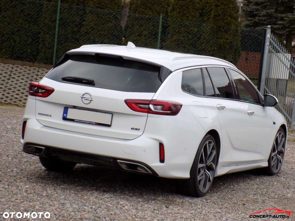 Opel Insignia - 10