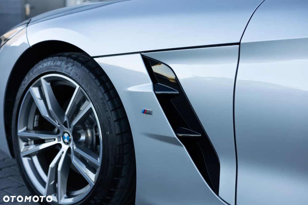 BMW Z4 20i sDrive M Sport - 5