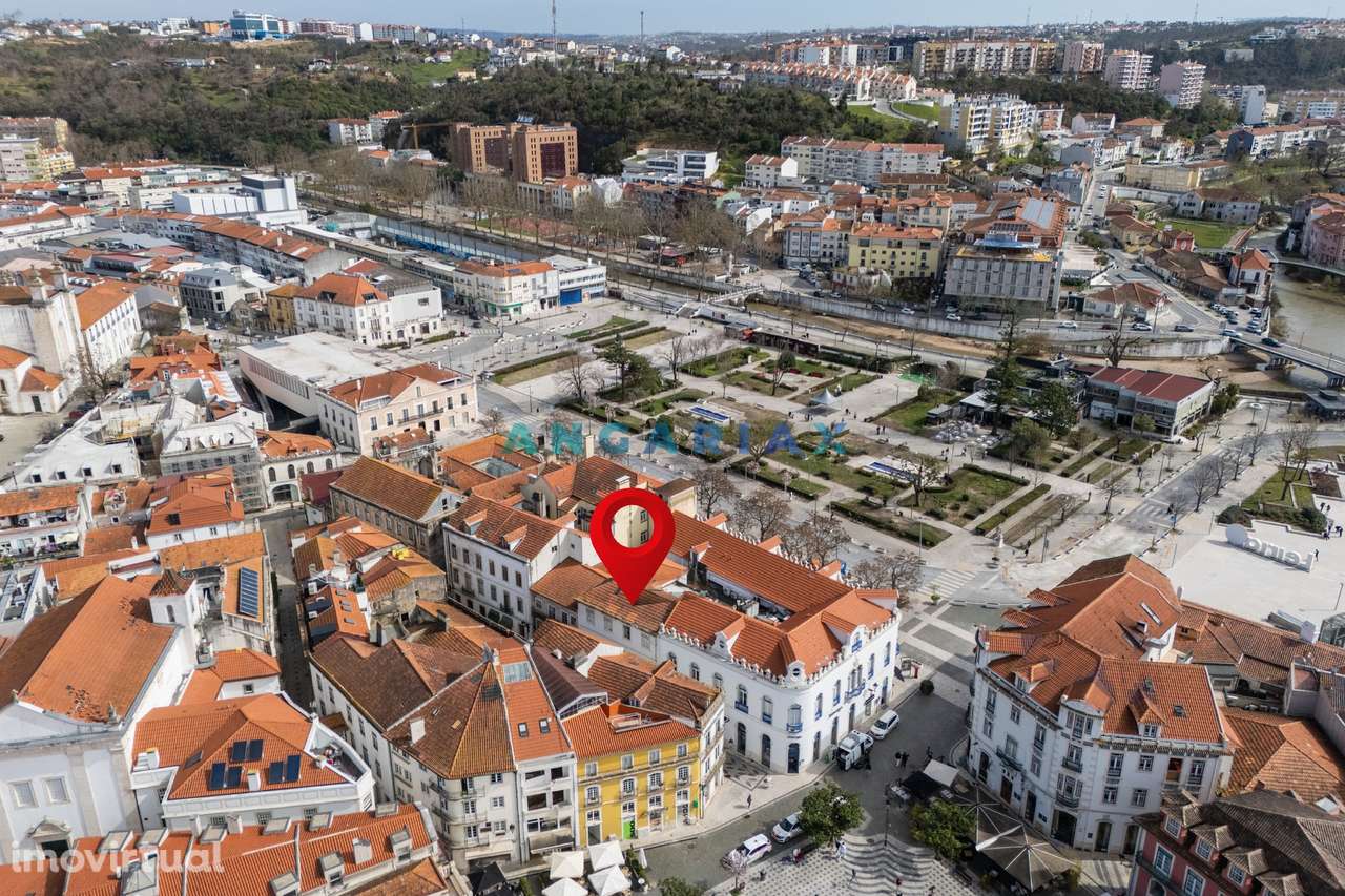 ANG1544 - Prédio para Venda em Leiria - Grande imagem: 2/32