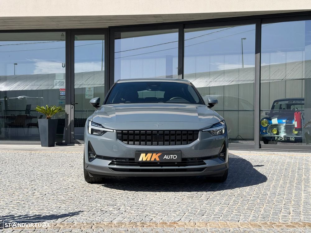 Polestar 2 Long Range 78 kWh - 3