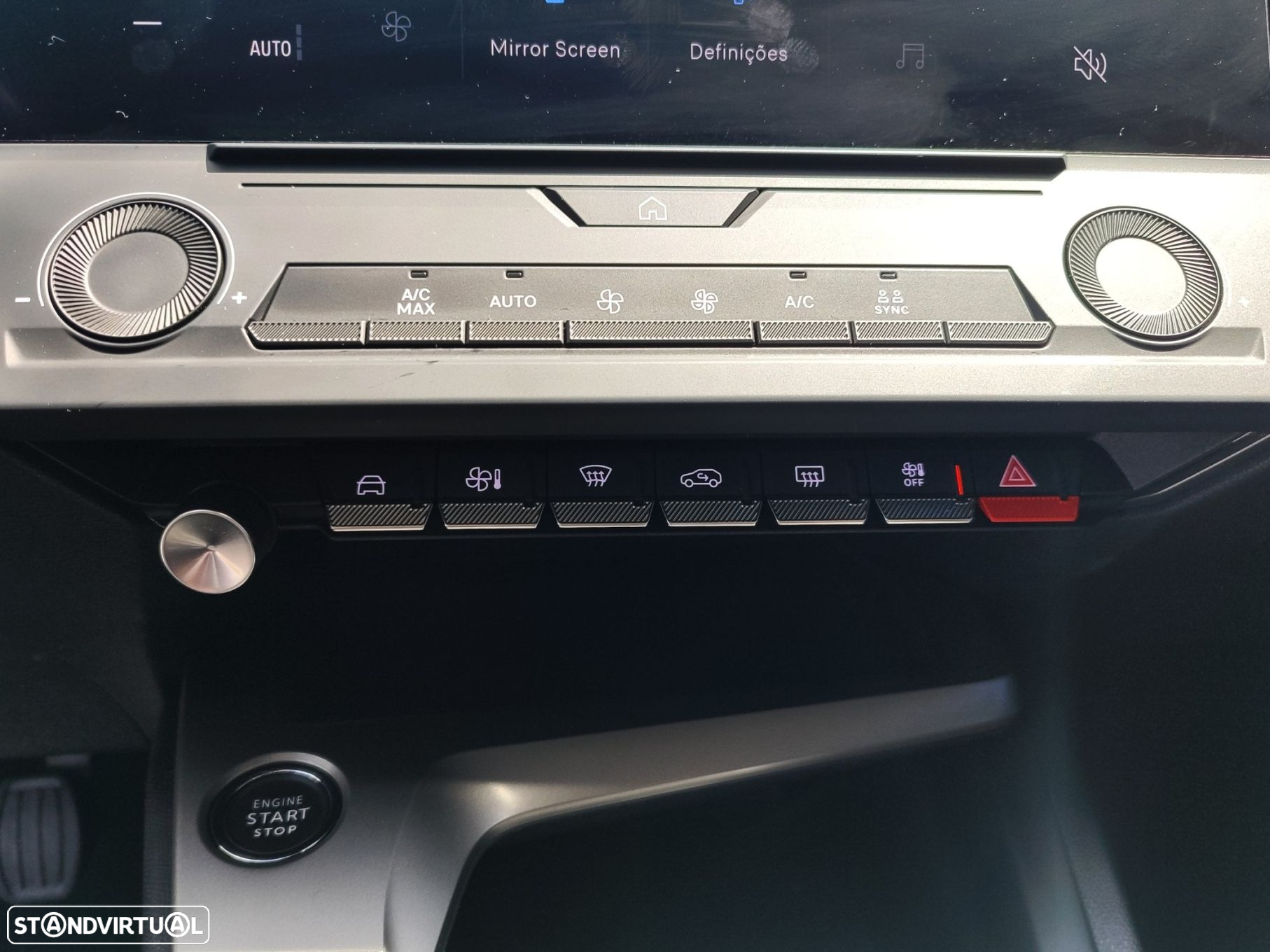 Peugeot 308 SW 1.2 PureTech Active - 23