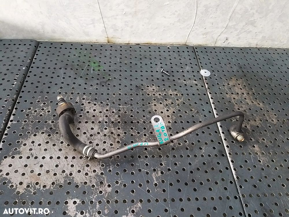 Conducta ulei 2.0 tdci ford kuga 2 av618274ak - 1