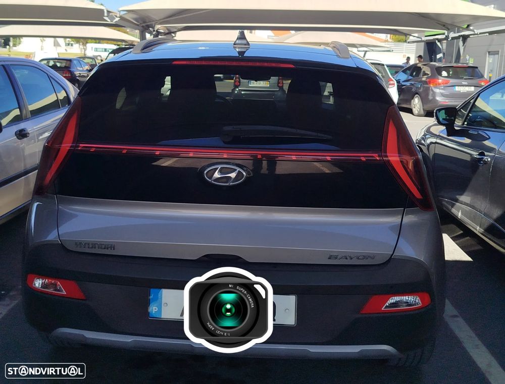 Hyundai Bayon - 5