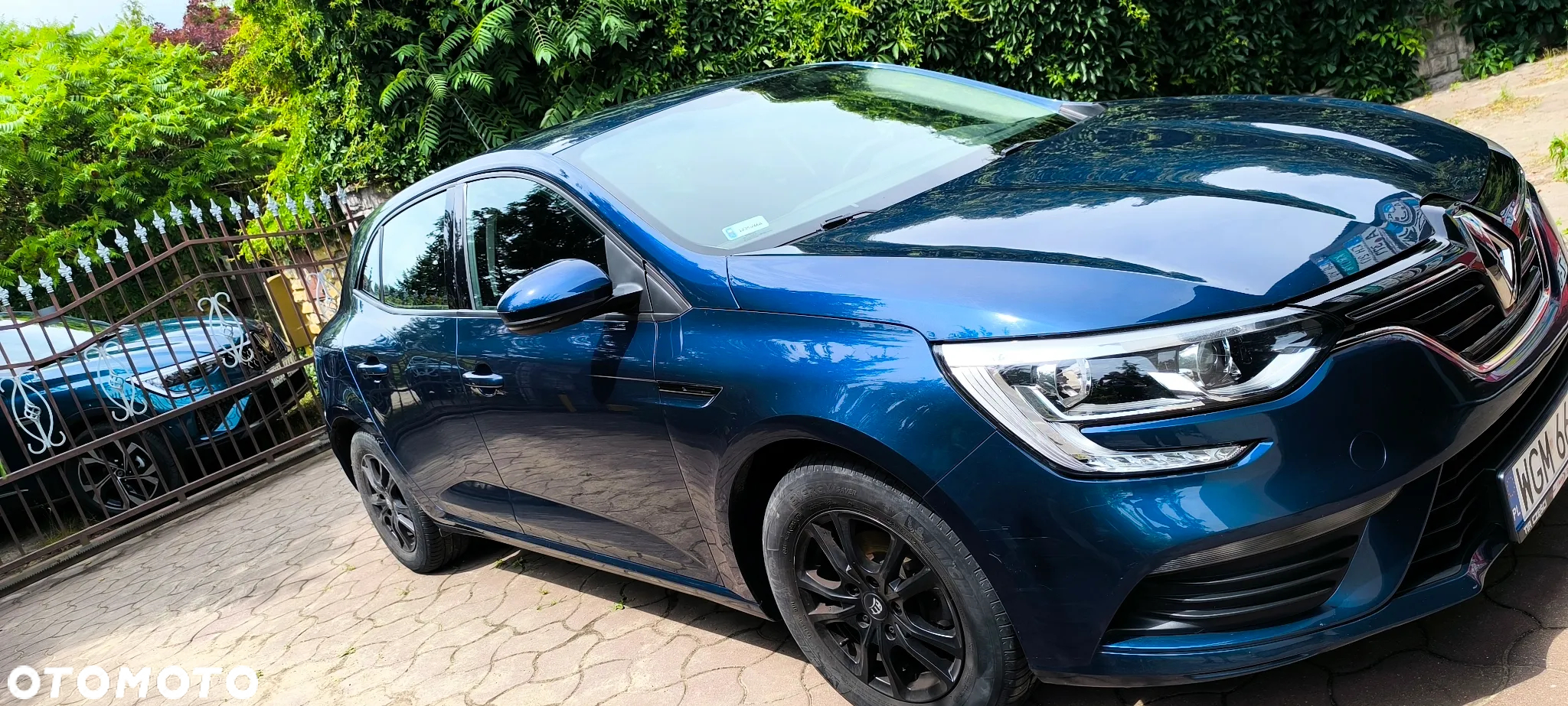 Renault Megane 1.2 Energy TCe Life - 6