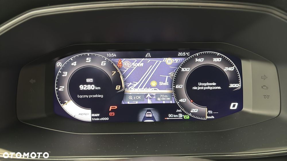 Cupra Formentor - 14