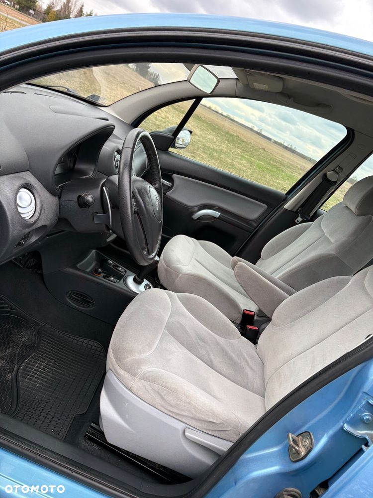 Citroën C3 1.4 16V Senso Drive Exclusive - 8