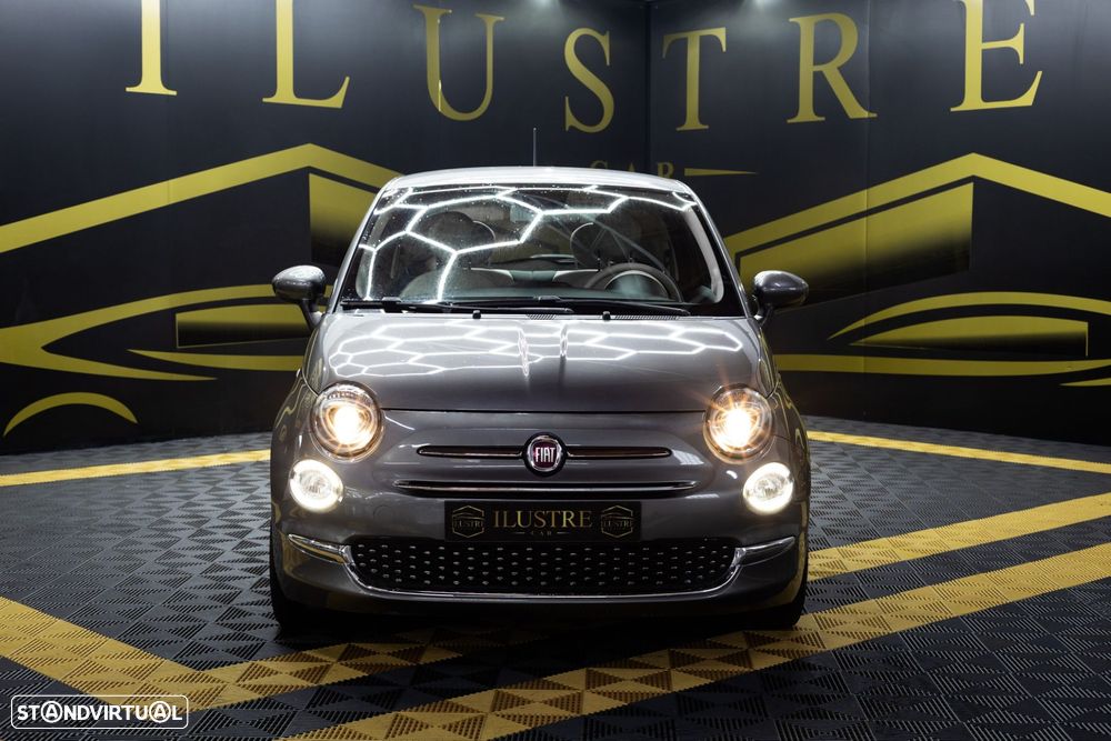 Fiat 500 - 2