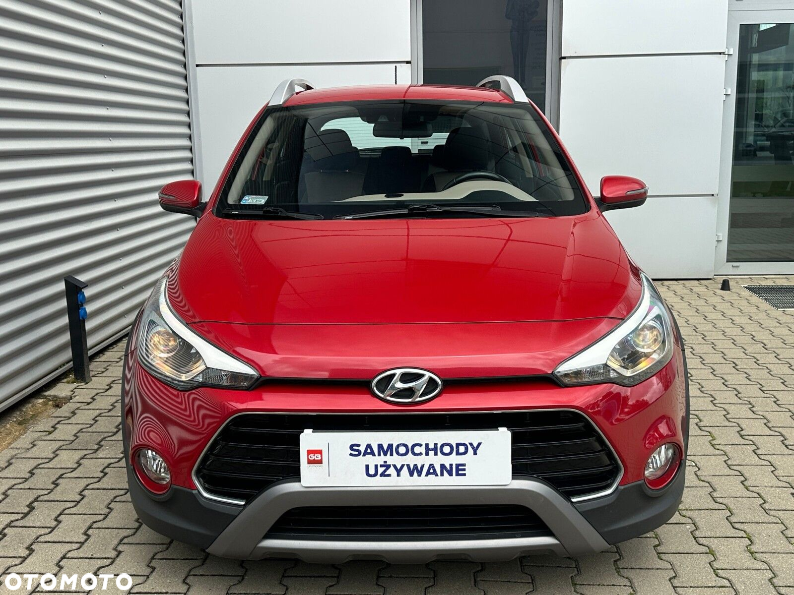 Hyundai i20 - 3