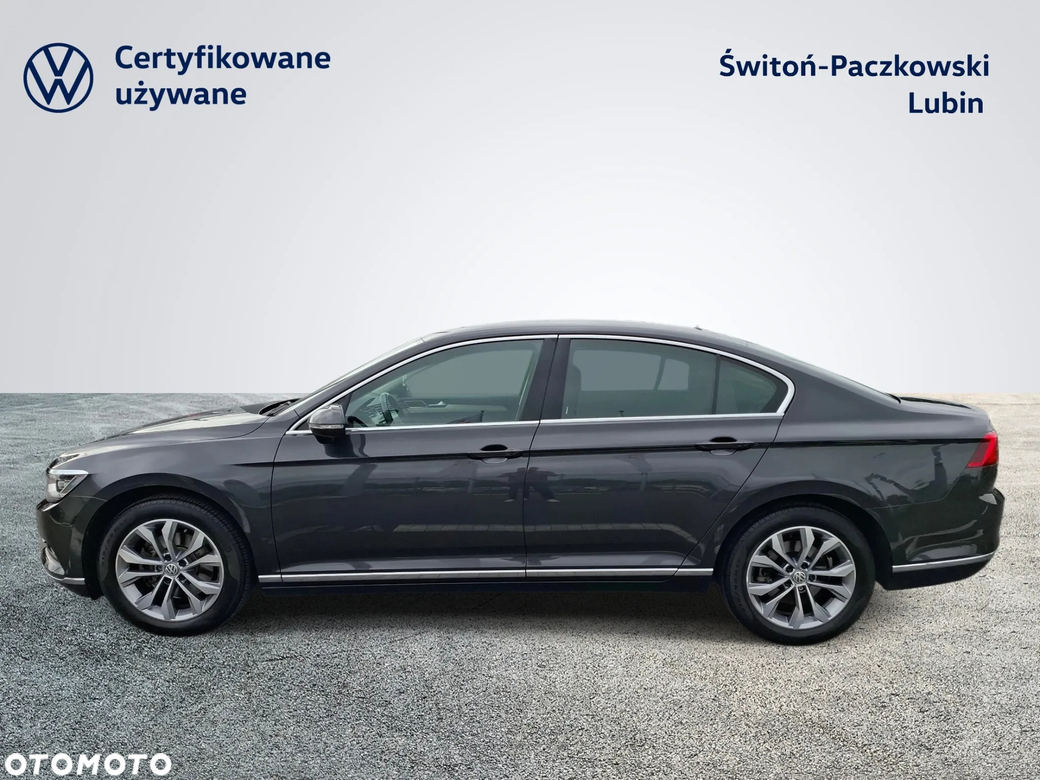 Volkswagen Passat 1.8 TSI BMT Highline DSG - 4