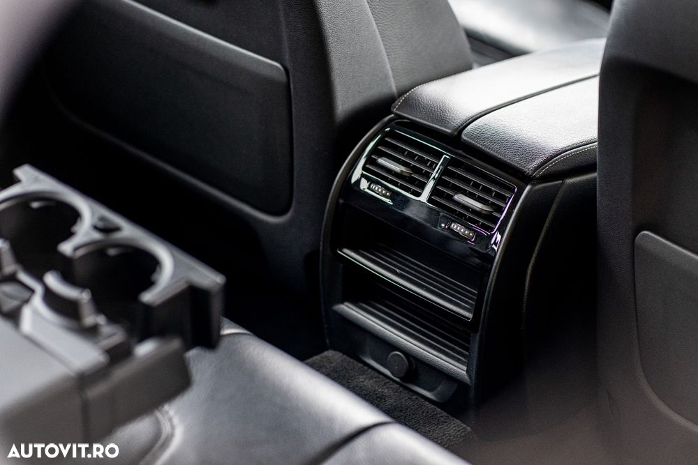 BMW Seria 5 - 16