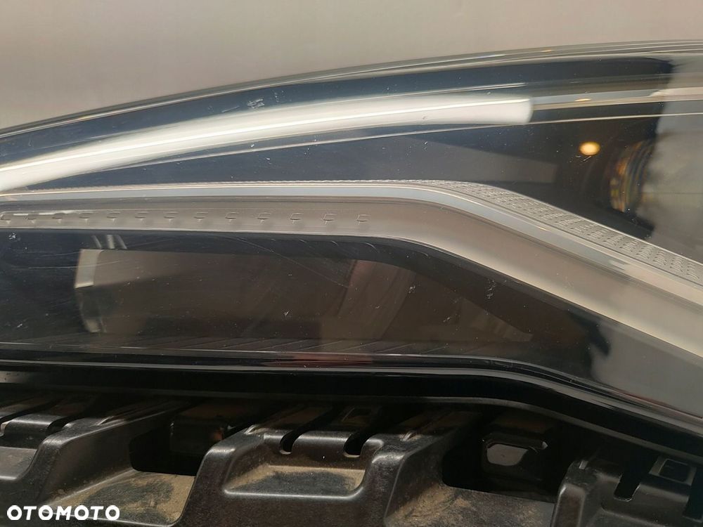 SEAT ATECA LIFT FULL LED KOMPLET LAMP PRZÓD 576941032B, 576941031B - 6