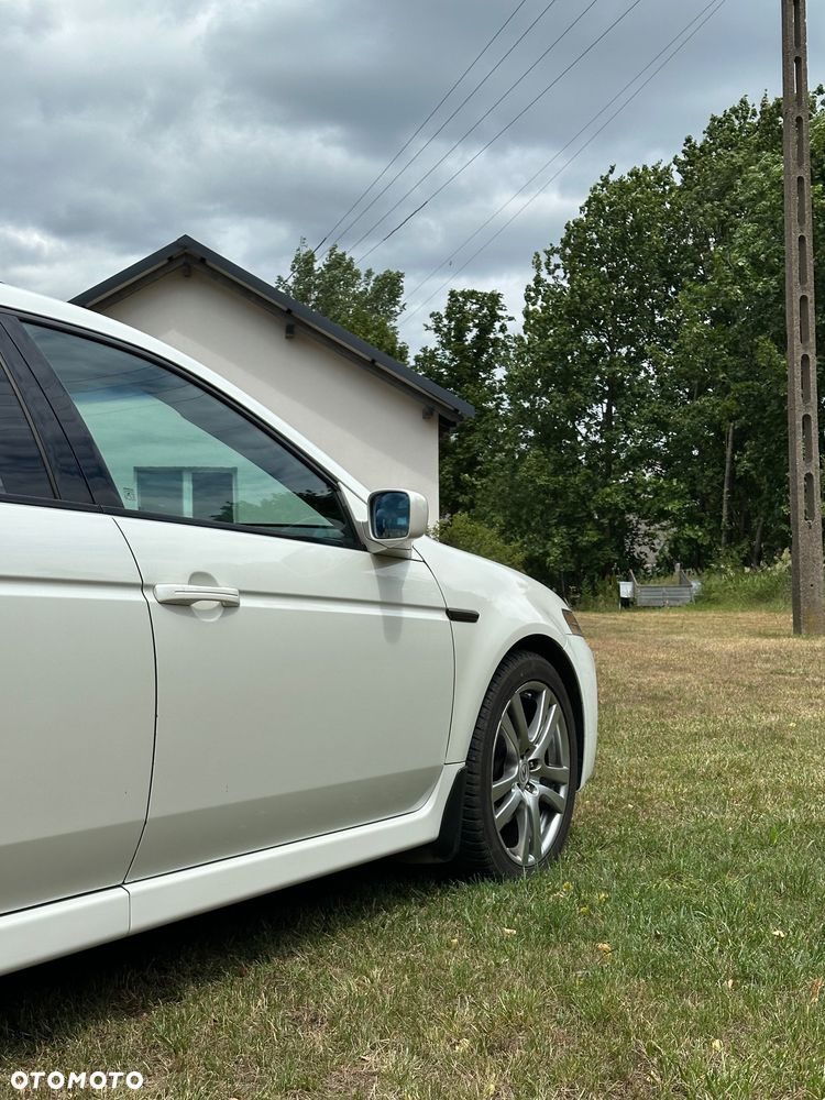 Acura TL - 19