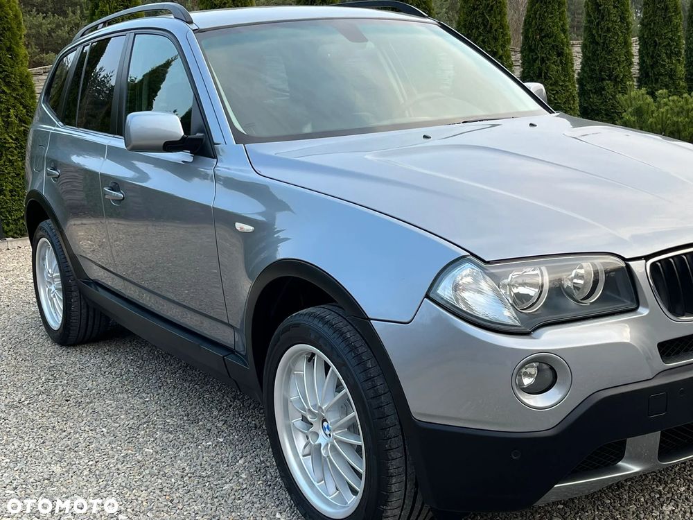 BMW X3 xDrive20i Edition Lifestyle - 15