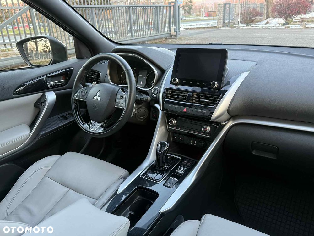 Mitsubishi Eclipse Cross 2.4 PHEV Instyle Plus - 19