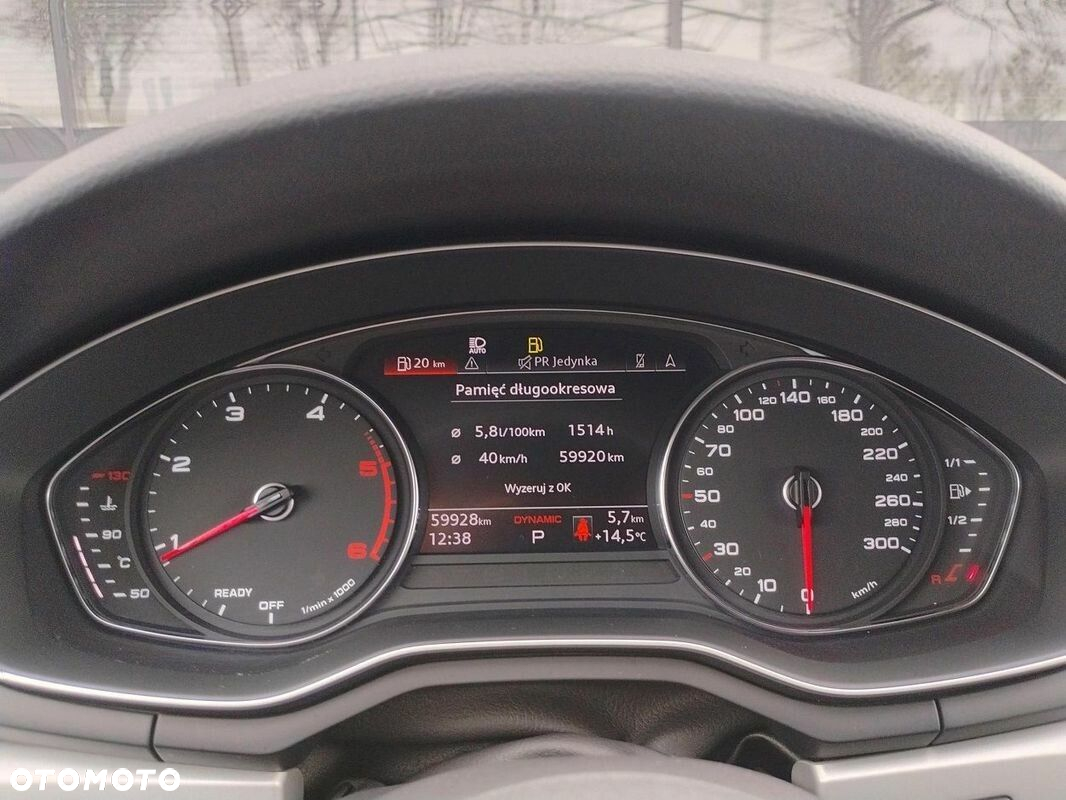 Audi A5 - 17