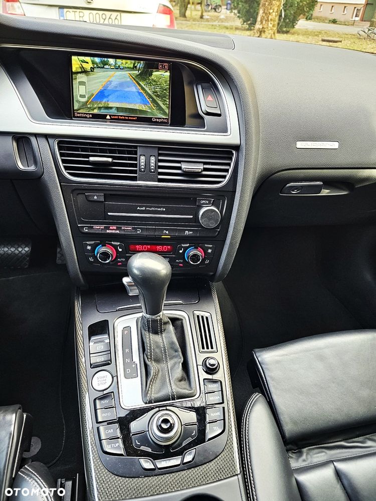 Audi S5 Sportback - 27