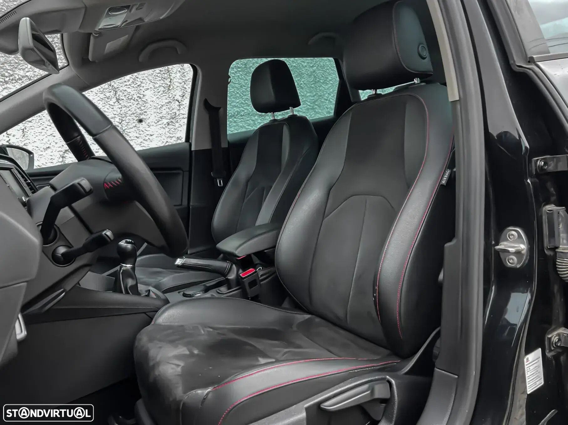 SEAT Leon ST - 10