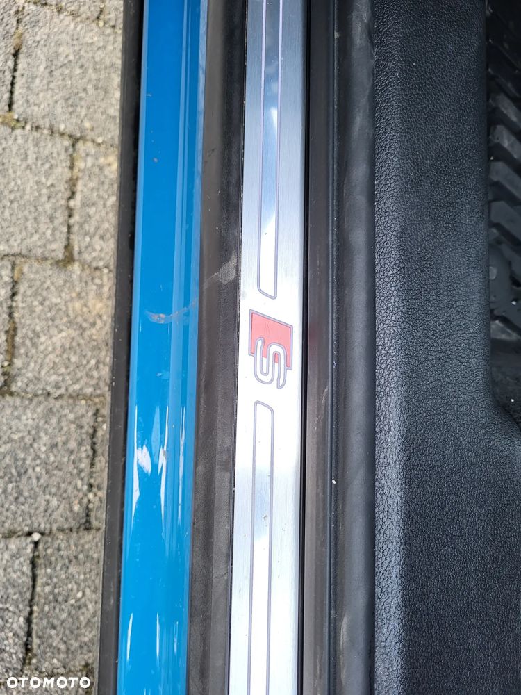 Audi Q3 45 TFSI quattro S tronic S line - 5