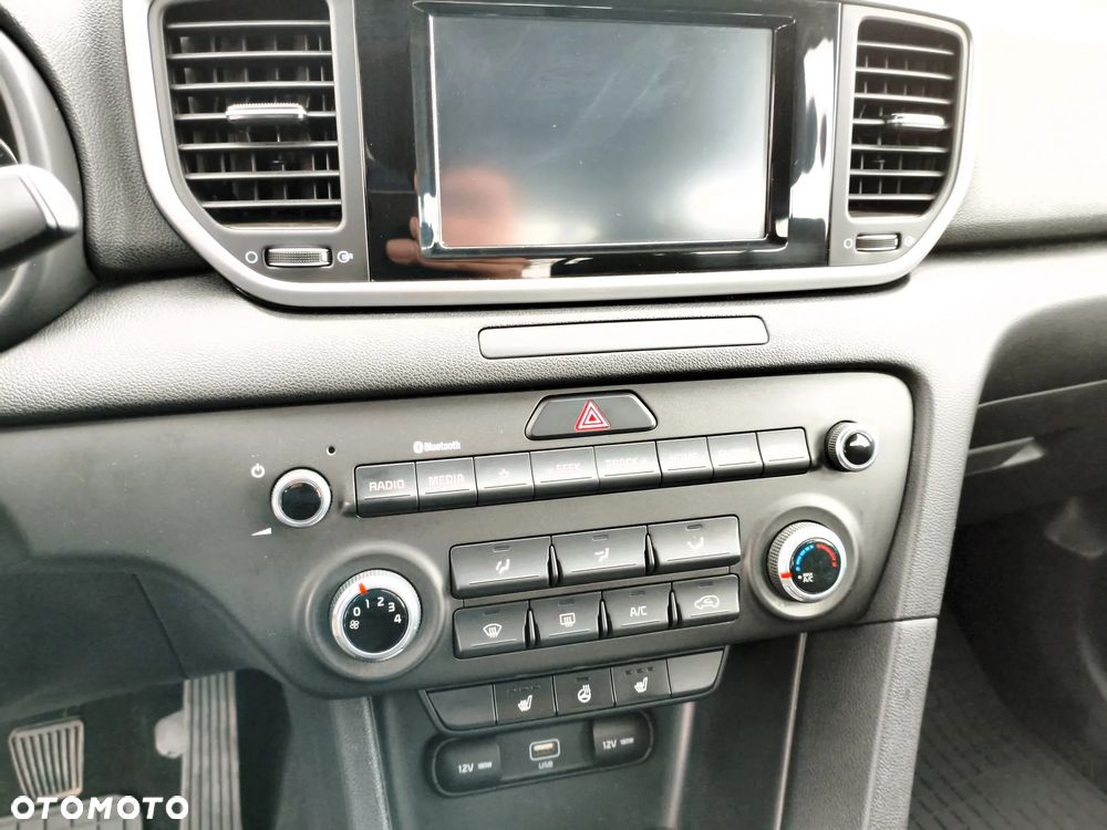 Kia Sportage 1.6 GDI 2WD EDITION 7 - 23