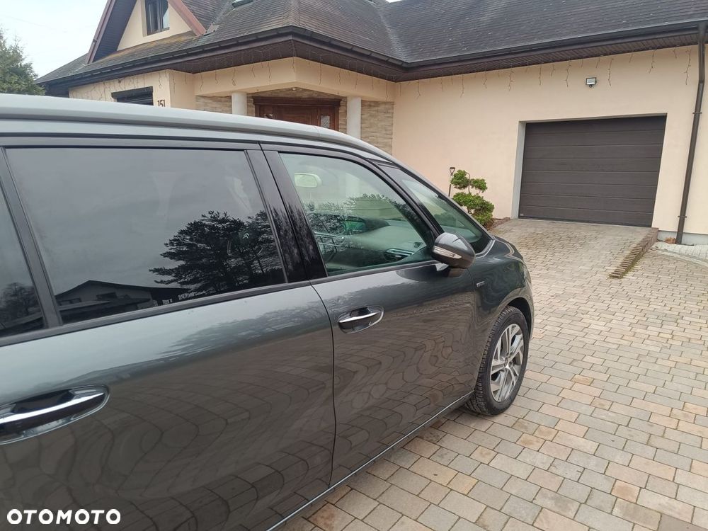 Citroën C4 Grand Picasso THP 155 Exclusive - 7