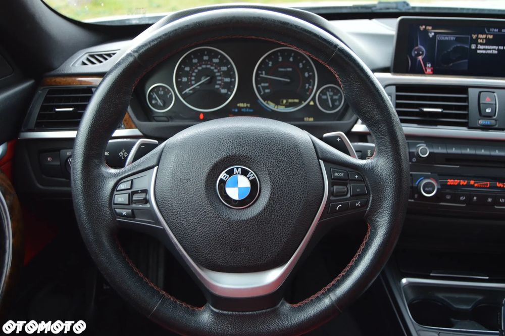 BMW Seria 3 - 20