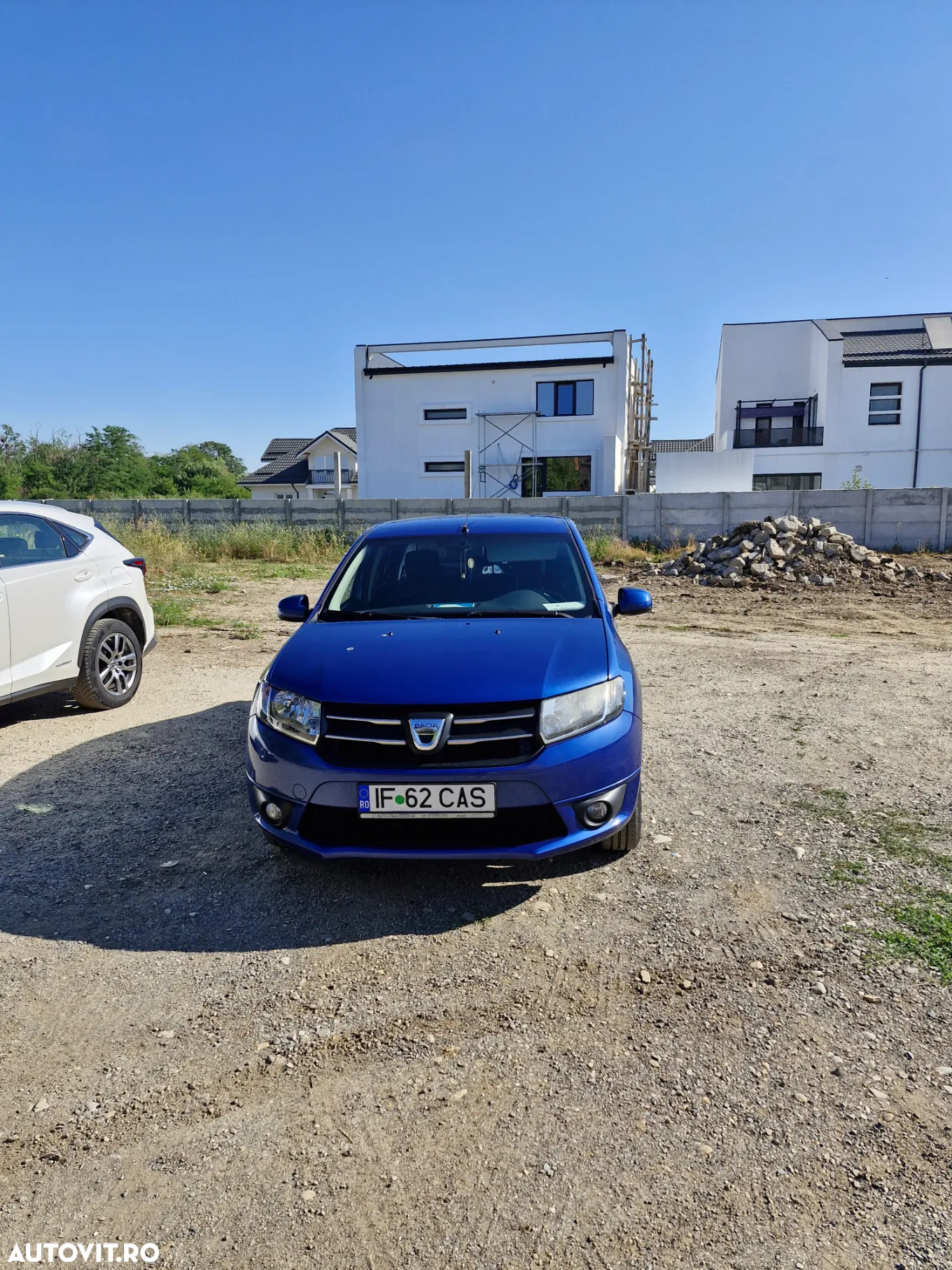 Dacia Logan - 3