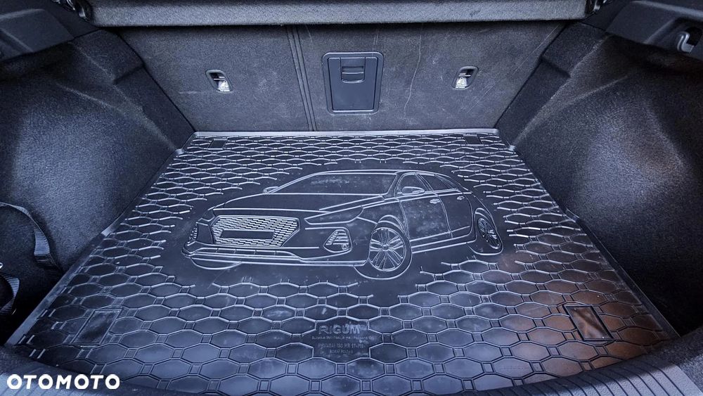 Hyundai i30 1.4 T-GDI N-Line - 37