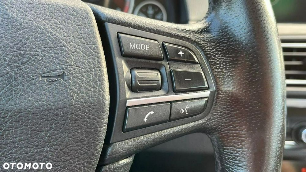 BMW Seria 5 520d - 18