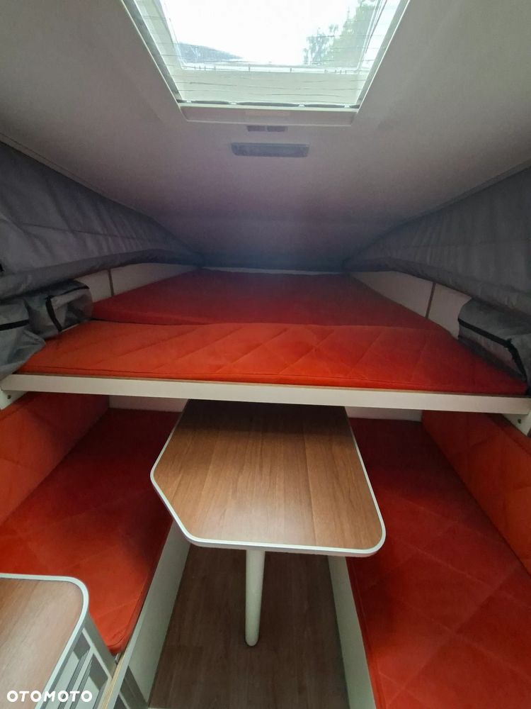 Toyota Hilux 3,0 D 4x4 z napędami 4H i 4L salon PL - 11