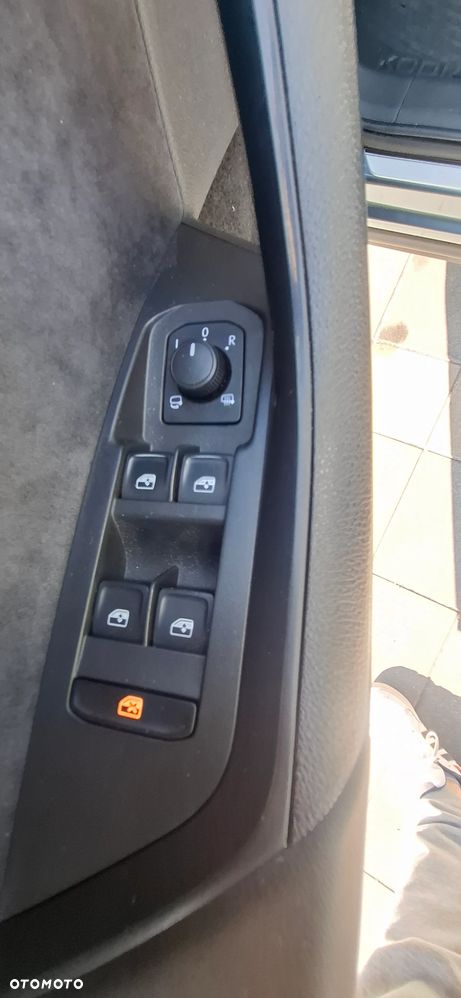 Skoda Kodiaq 2.0 TDI 4x4 Sportline DSG - 39