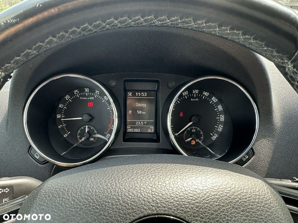 Skoda Yeti 2.0 TDI SCR 4x4 Ambition - 19
