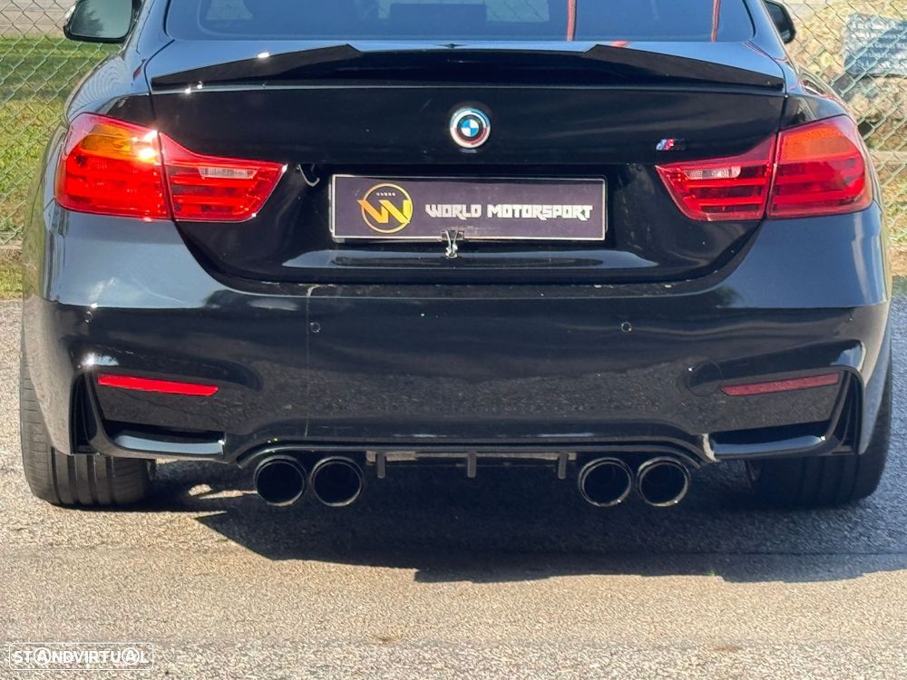 BMW 420 d Pack M Auto - 52