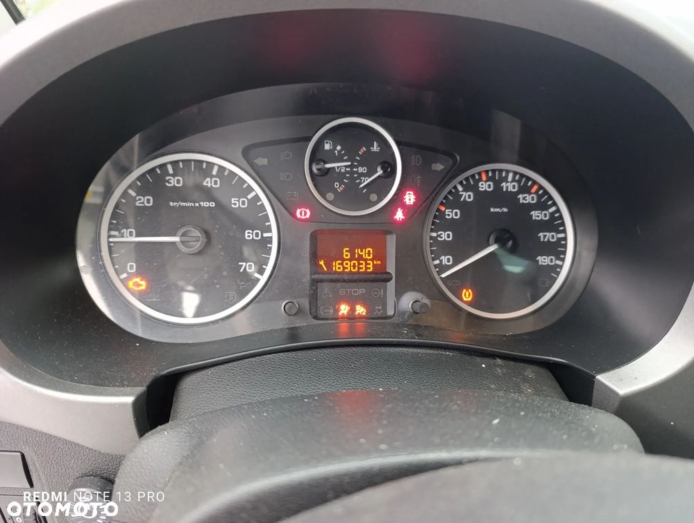 Citroën Berlingo - 24