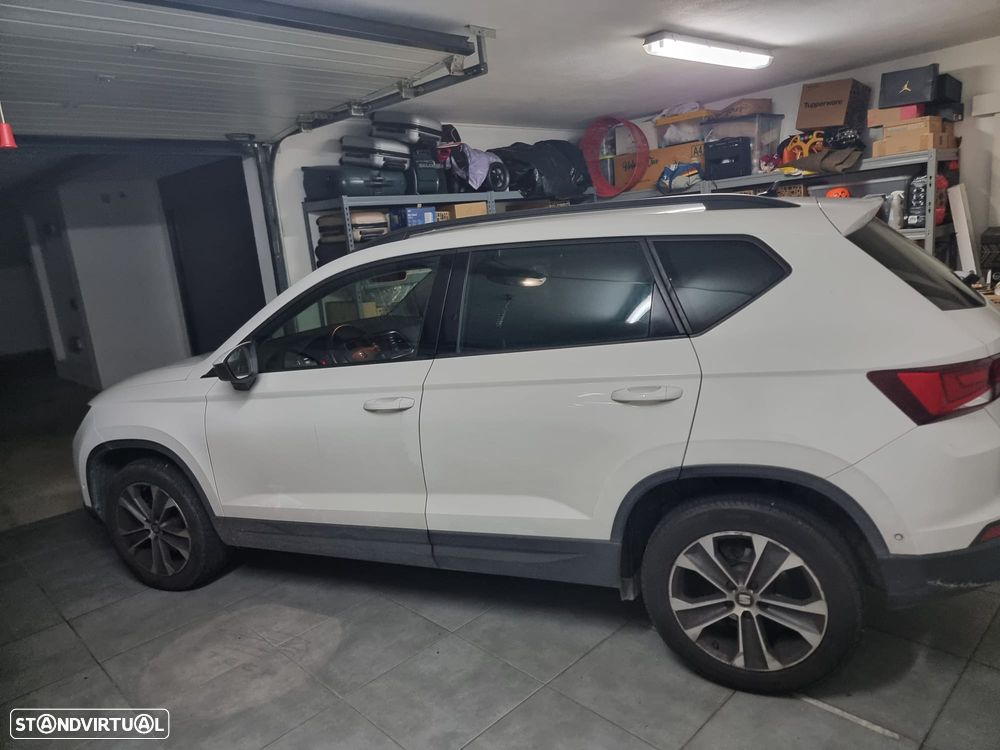 SEAT Ateca 1.6 TDI Style - 8