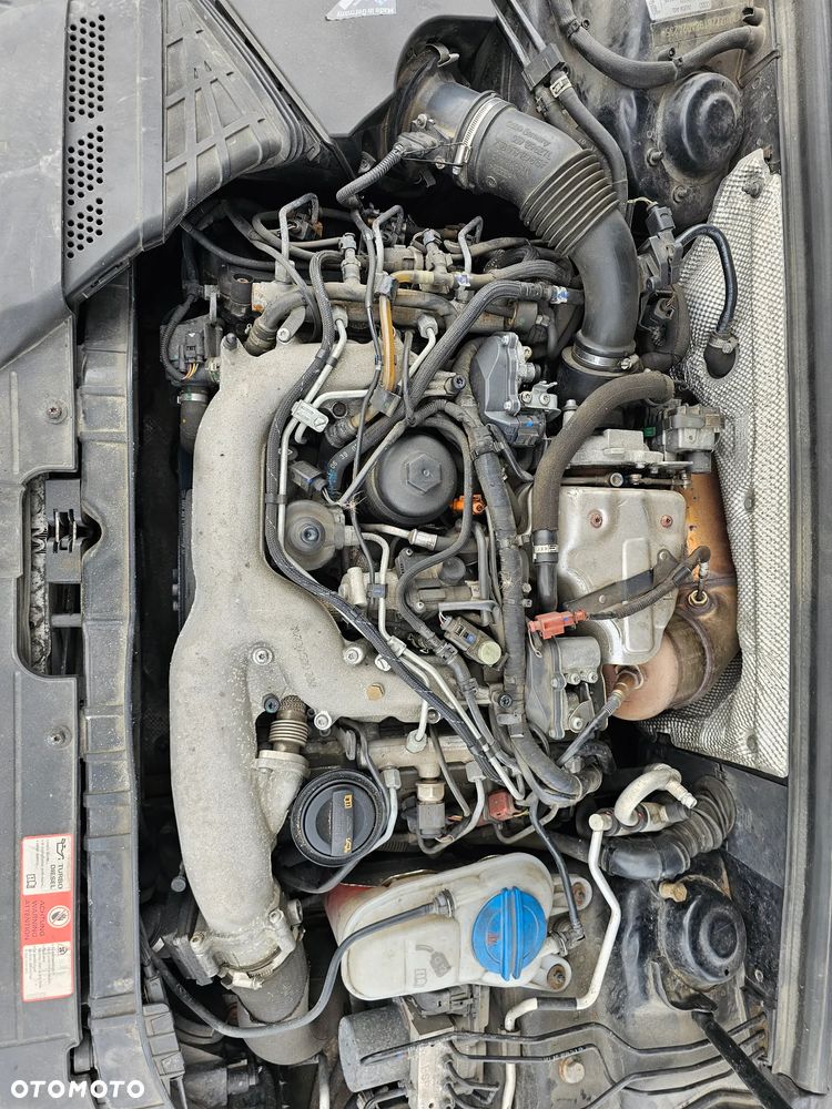 Audi A5 Coupé 2.7 TDI DPF multitronic - 10