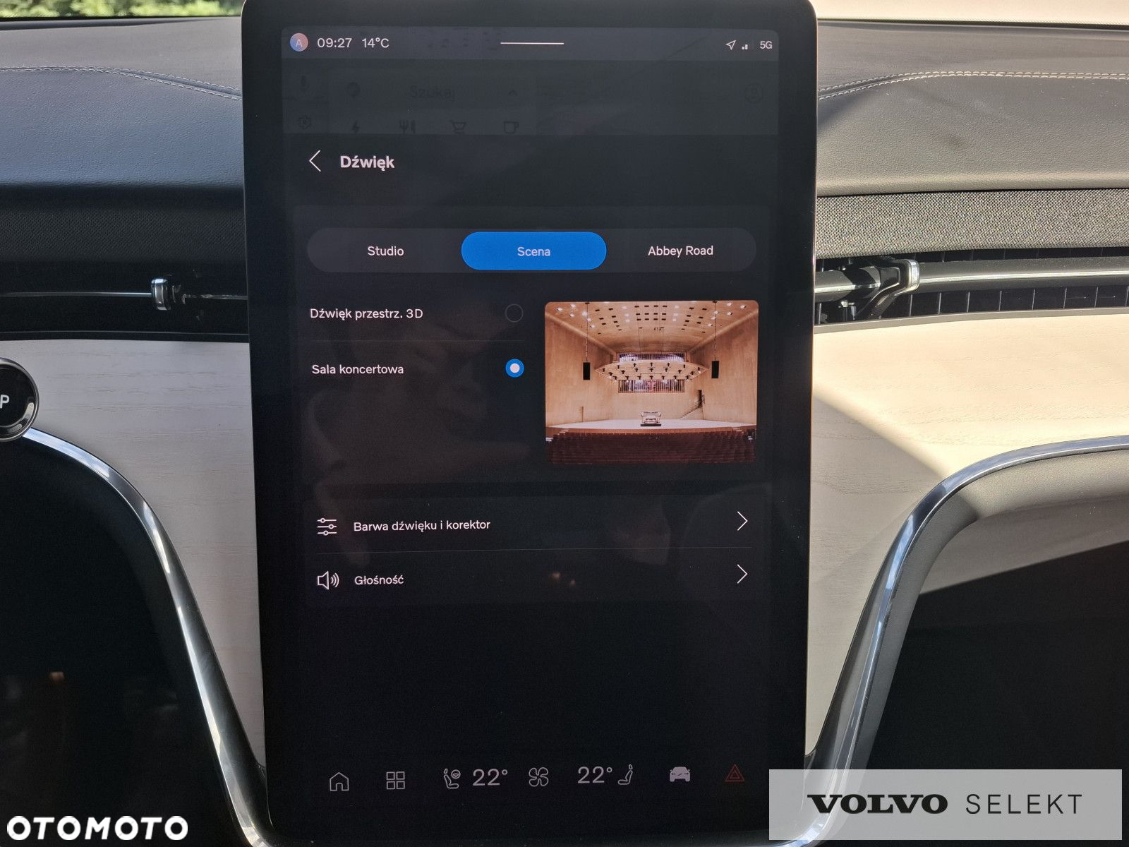 Volvo EX90 - 26