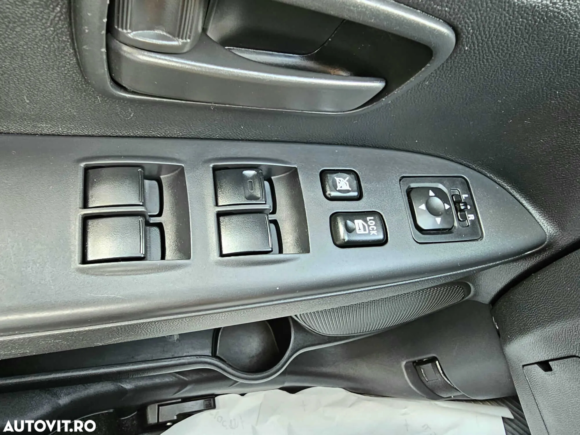 Mitsubishi ASX 1.6 Litre 2WD MIVEC Inform - 18