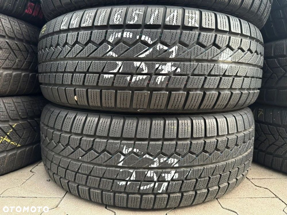 245/65r17 Toyo OpenCountry W/T_6,2mm_2szt_(537) - 2
