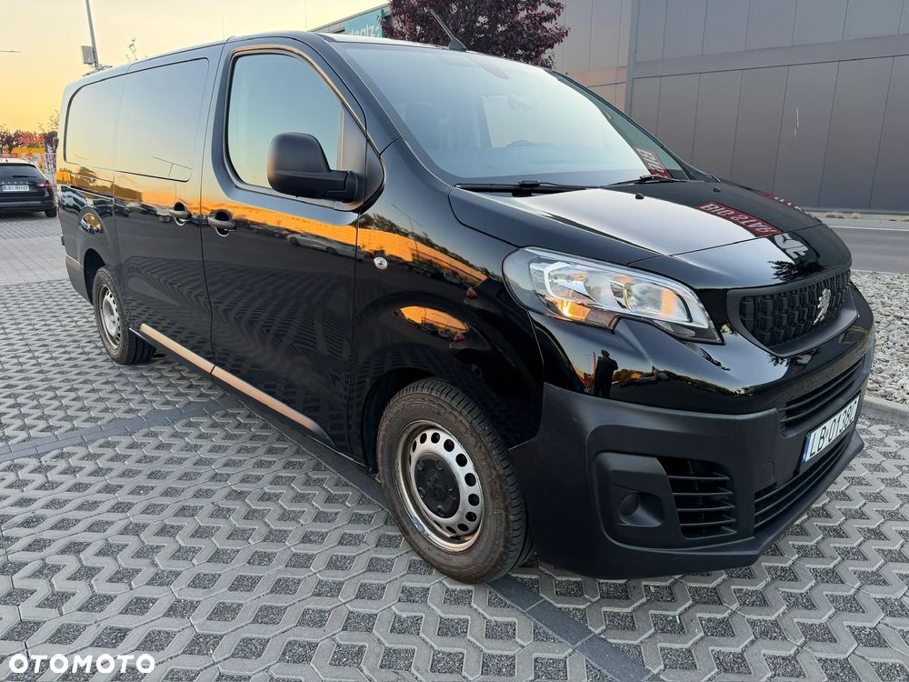Peugeot Expert - 20