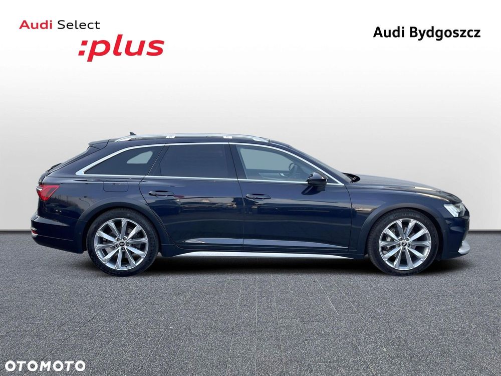 Audi A6 Allroad - 6